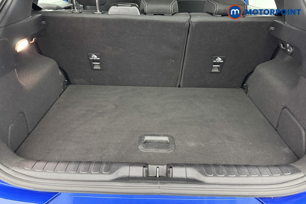 Used Ford Puma 2021 for sale - 76577627: Photo 18