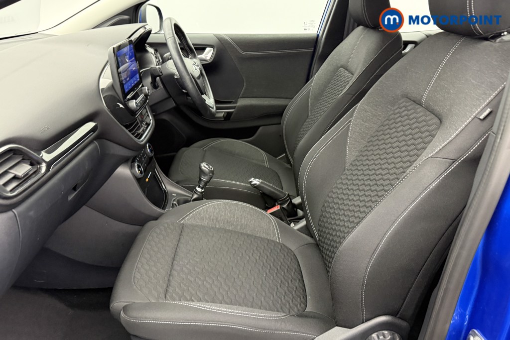 Used Ford Puma 2021 for sale - 76577627: Photo 19