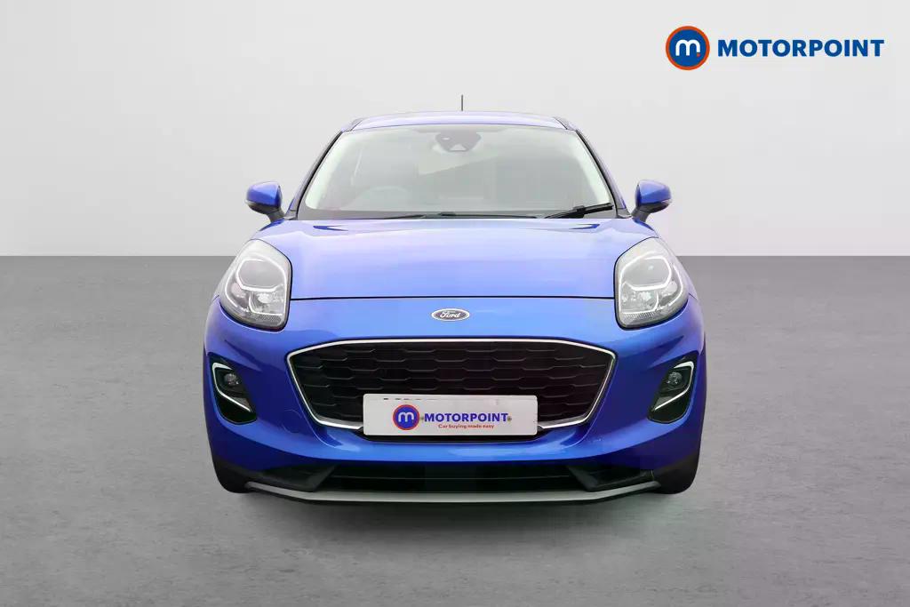 Used Ford Puma 2021 for sale - 76577627: Photo 2