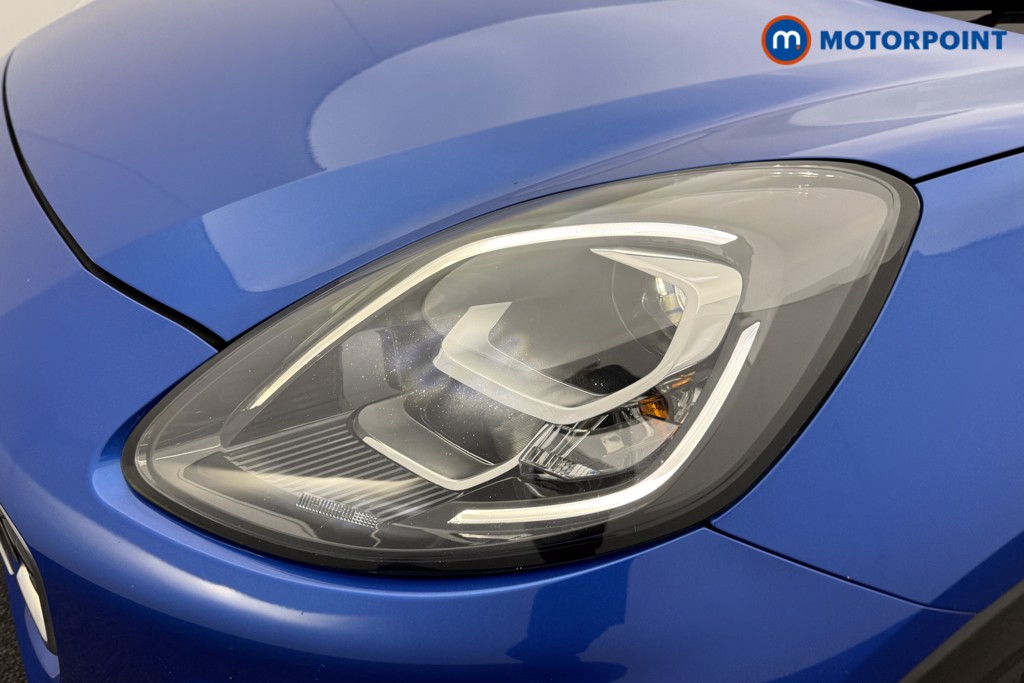 Used Ford Puma 2021 for sale - 76577627: Photo 21