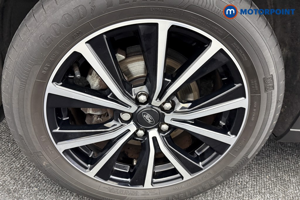 Used Ford Puma 2021 for sale - 76577627: Photo 22