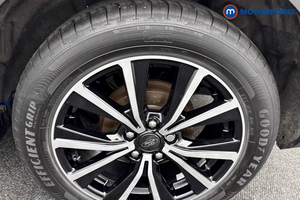 Used Ford Puma 2021 for sale - 76577627: Photo 23