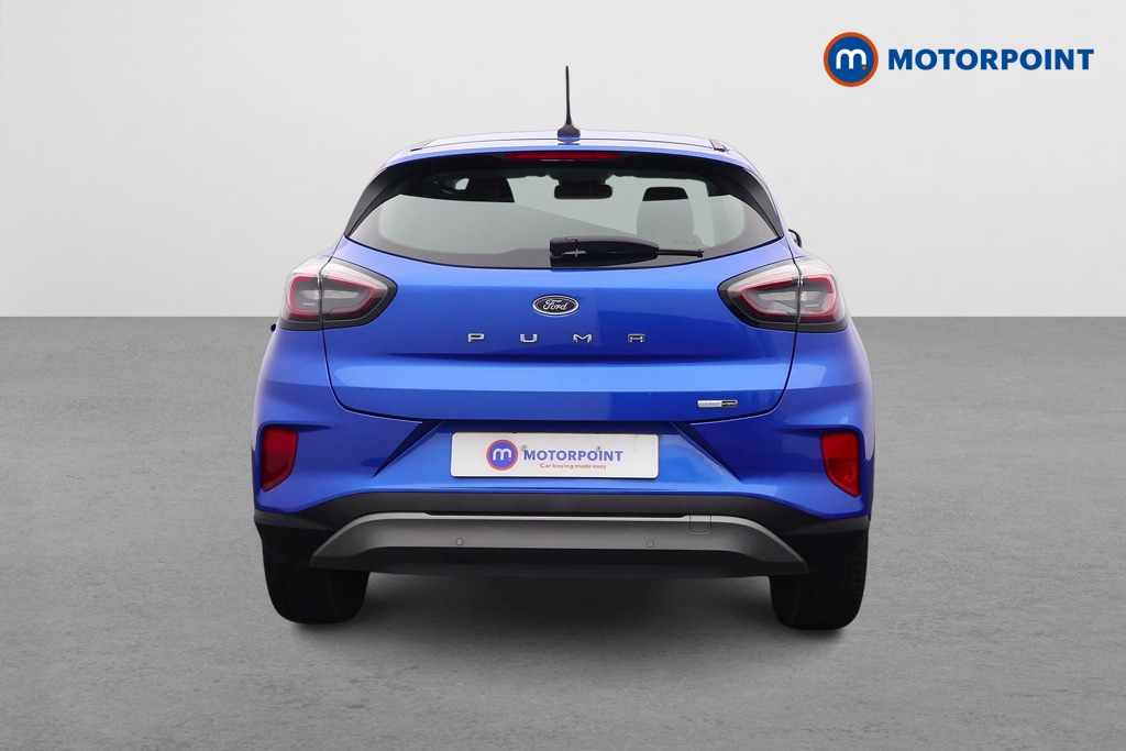 Used Ford Puma 2021 for sale - 76577627: Photo 6