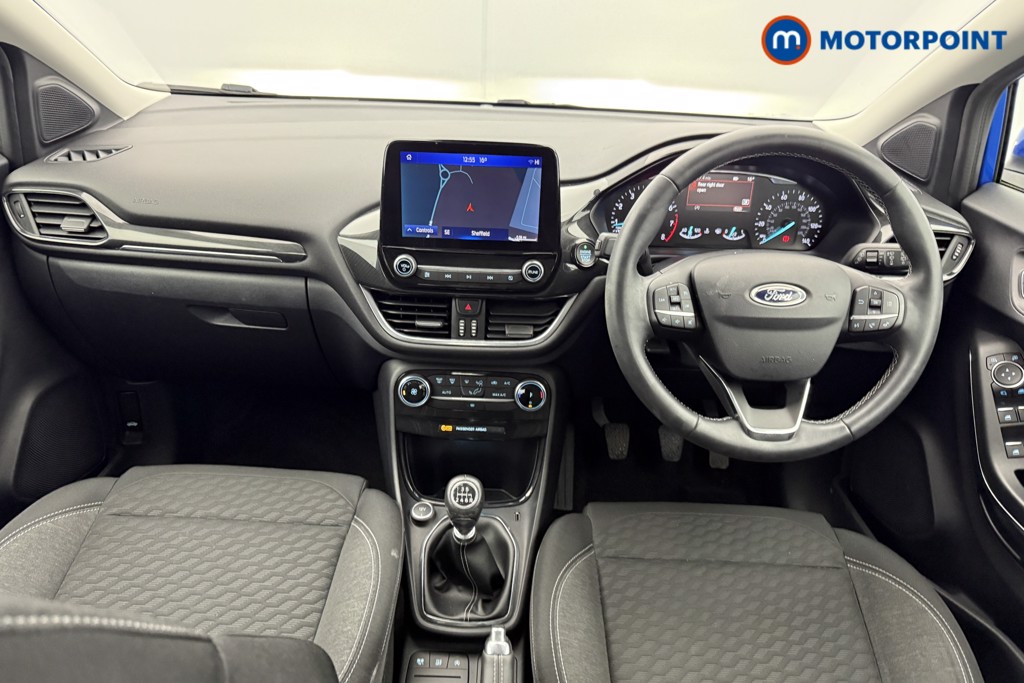 Used Ford Puma 2021 for sale - 76577627: Photo 9