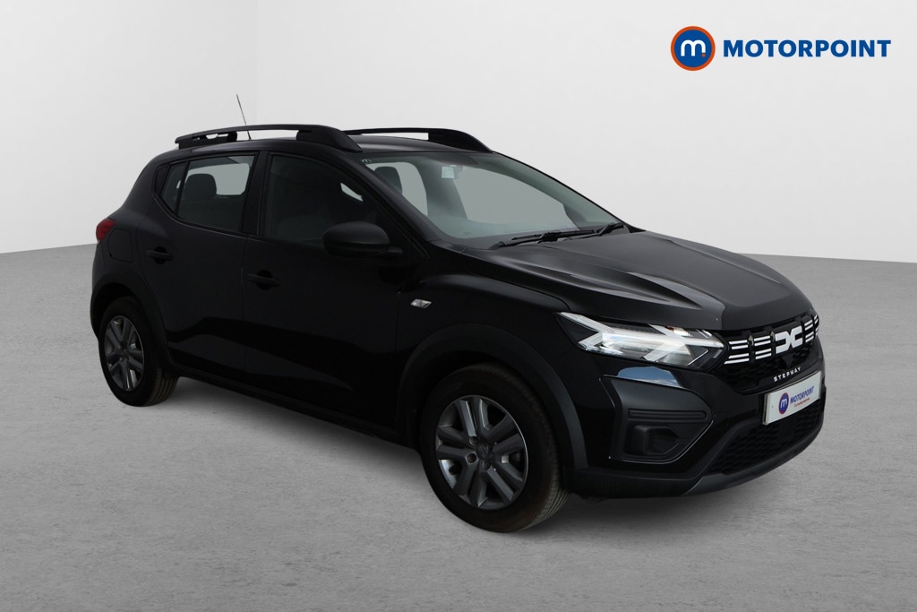 Used Dacia Sandero Stepway 2023 for sale - 76526718: Photo 1