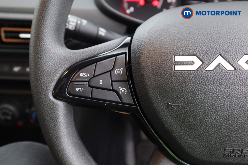 Used Dacia Sandero Stepway 2023 for sale - 76526718: Photo 13