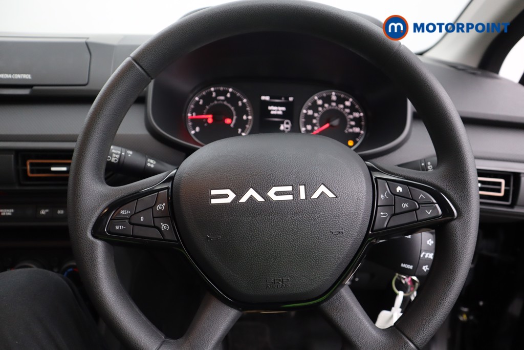 Used Dacia Sandero Stepway 2023 for sale - 76526718: Photo 15