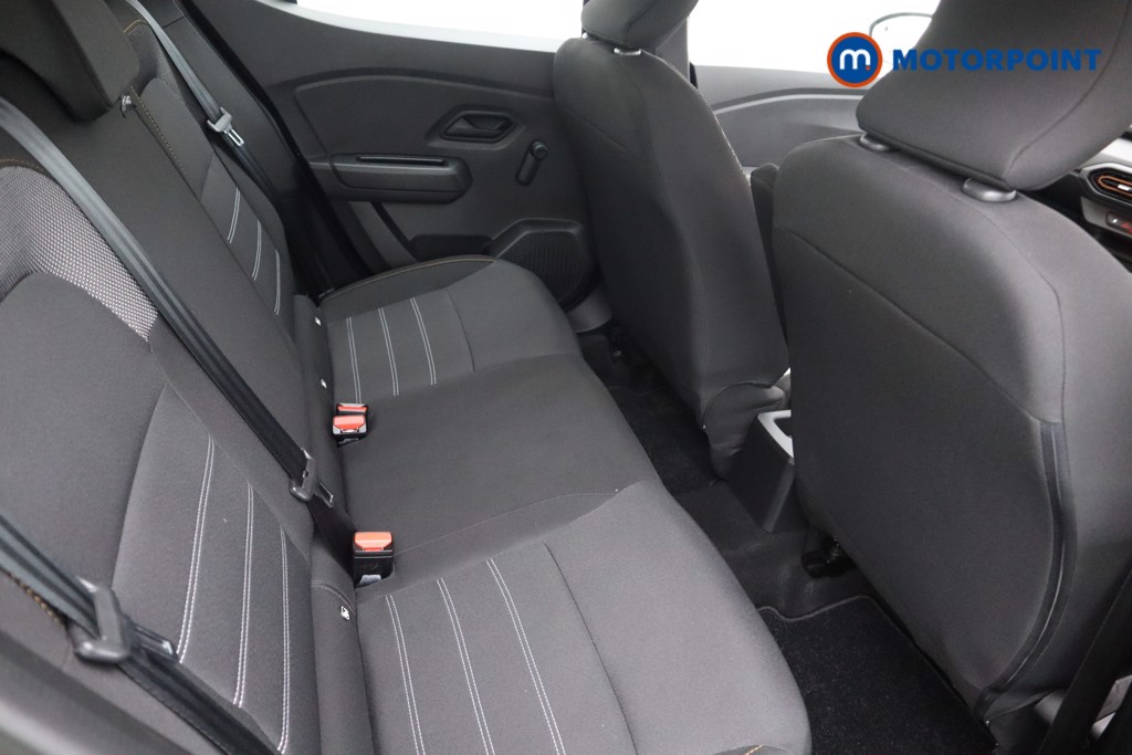 Used Dacia Sandero Stepway 2023 for sale - 76526718: Photo 20
