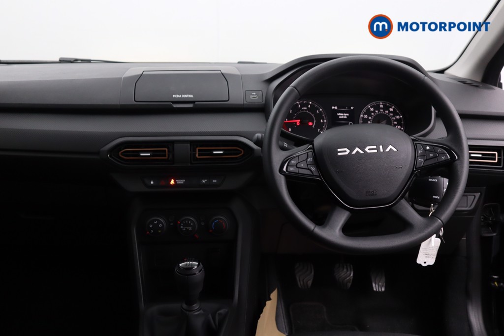 Used Dacia Sandero Stepway 2023 for sale - 76526718: Photo 21