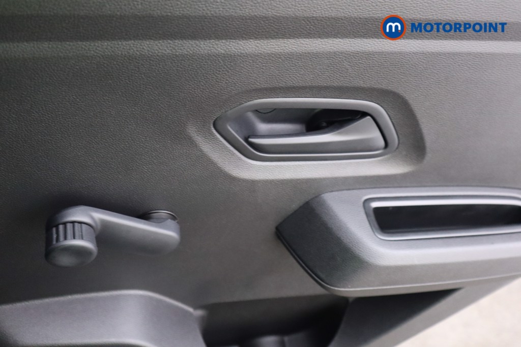 Used Dacia Sandero Stepway 2023 for sale - 76526718: Photo 22