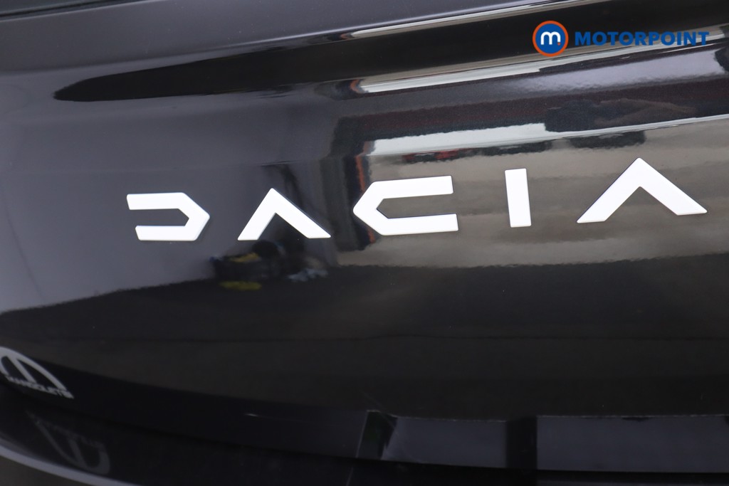 Used Dacia Sandero Stepway 2023 for sale - 76526718: Photo 25