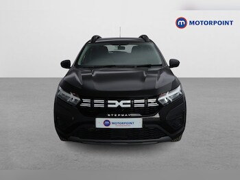 Used Dacia Sandero Stepway 2023 for sale - 76526718: Photo