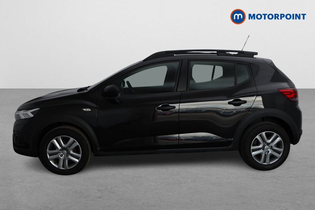 Used Dacia Sandero Stepway 2023 for sale - 76526718: Photo 4