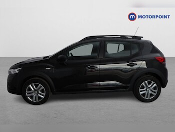 Used Dacia Sandero Stepway 2023 for sale - 76526718: Photo