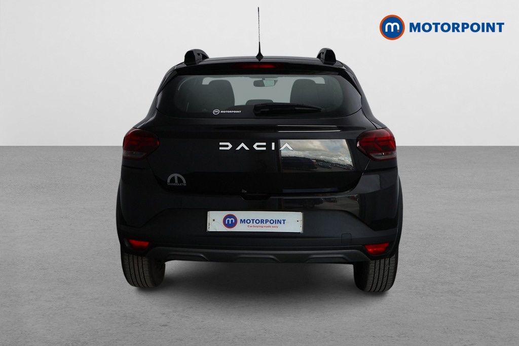 Used Dacia Sandero Stepway 2023 for sale - 76526718: Photo 6