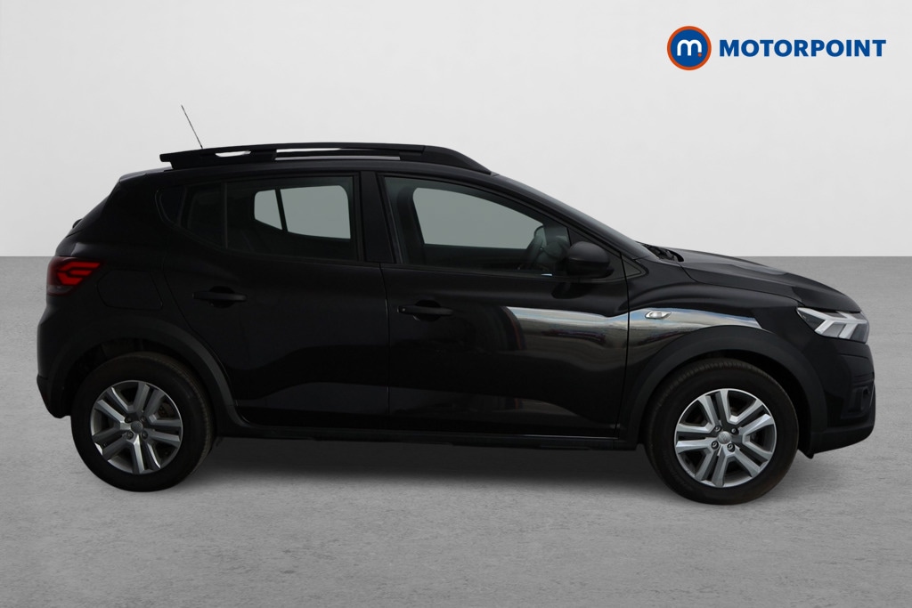 Used Dacia Sandero Stepway 2023 for sale - 76526718: Photo 8