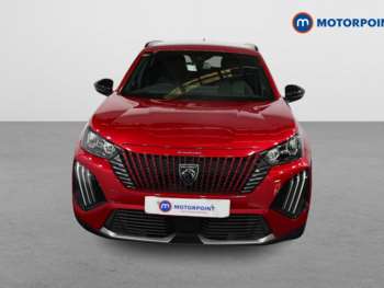 Used Peugeot 2008 2024 for sale - 74854358: Photo