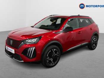 Used Peugeot 2008 2024 for sale - 74854358: Photo