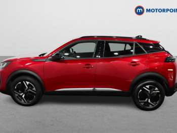 Used Peugeot 2008 2024 for sale - 74854358: Photo