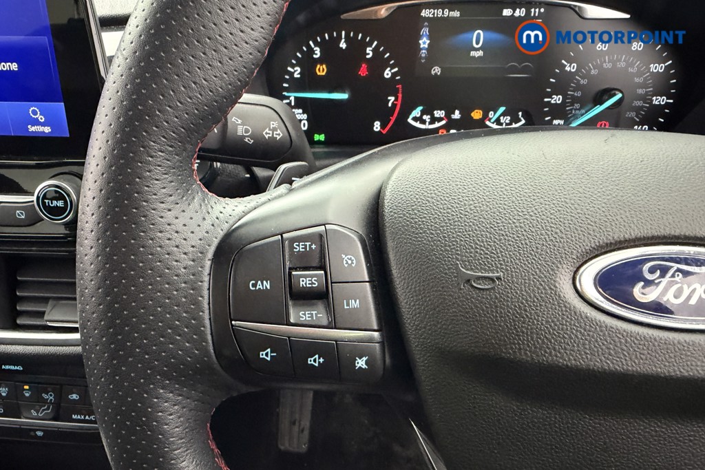 Used Ford Fiesta 2020 for sale - 77615641: Photo 11