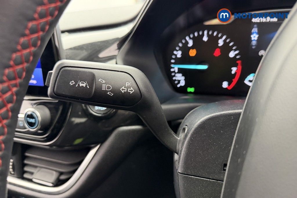 Used Ford Fiesta 2020 for sale - 77615641: Photo 13