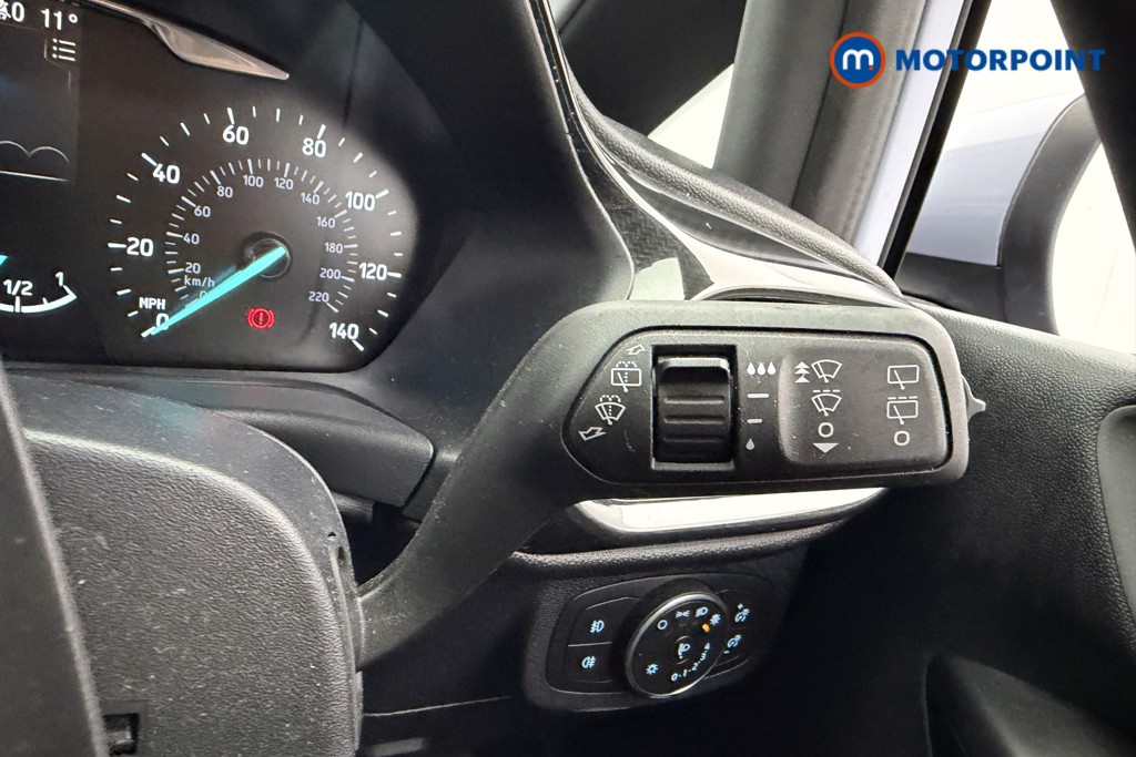 Used Ford Fiesta 2020 for sale - 77615641: Photo 14