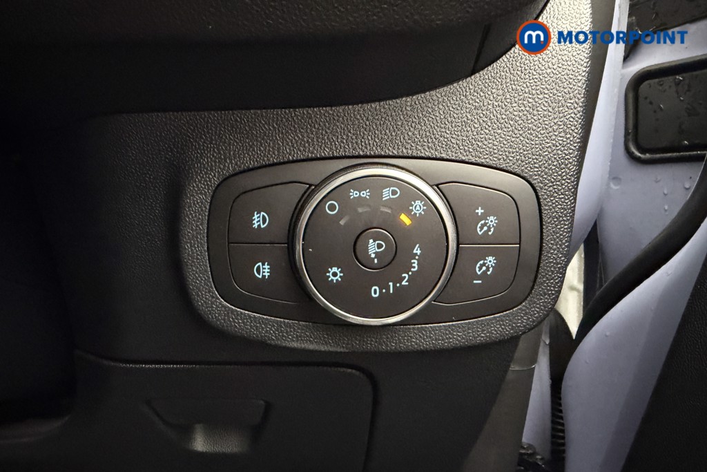 Used Ford Fiesta 2020 for sale - 77615641: Photo 15