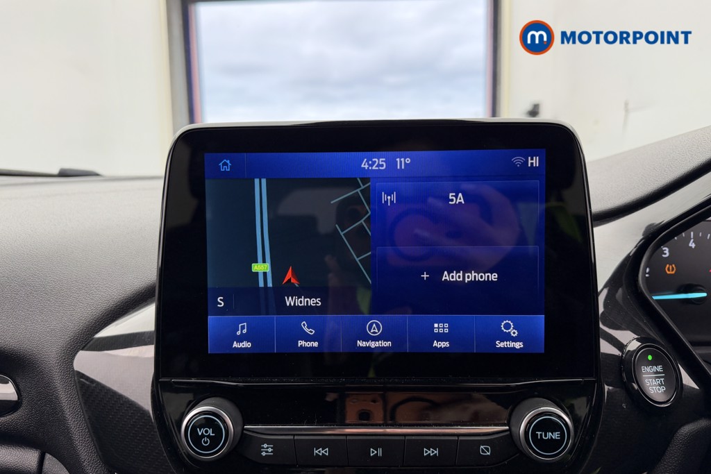 Used Ford Fiesta 2020 for sale - 77615641: Photo 16