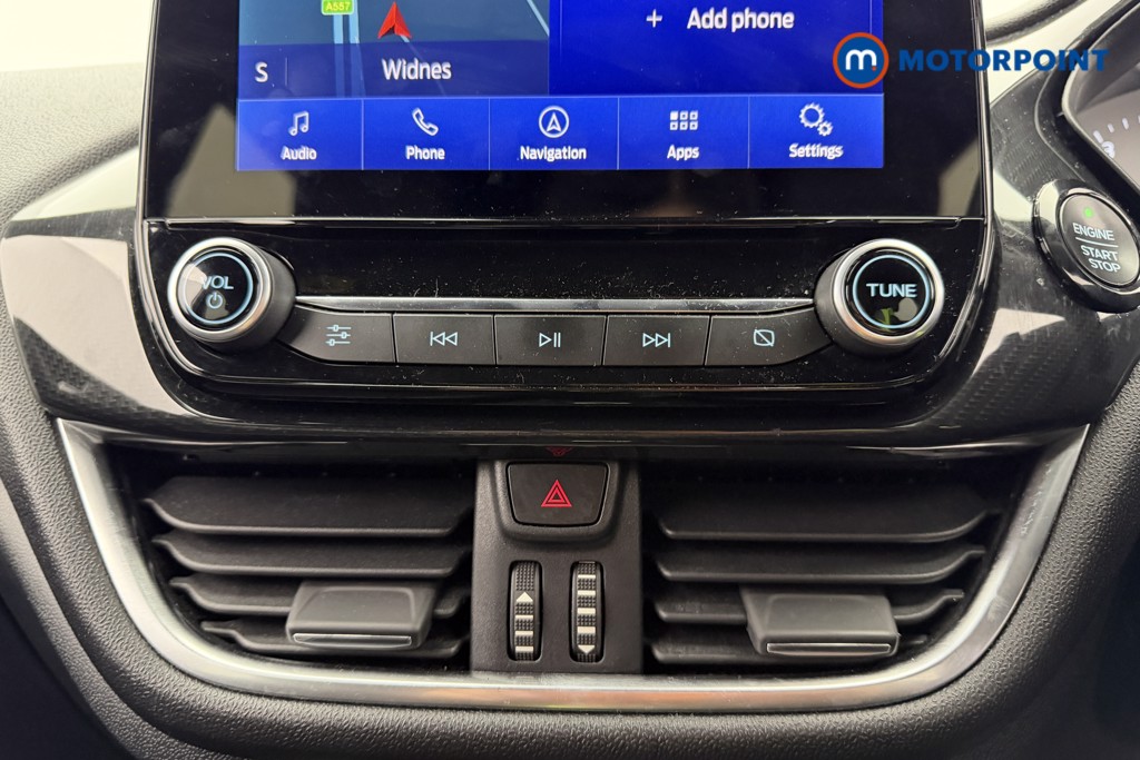 Used Ford Fiesta 2020 for sale - 77615641: Photo 17