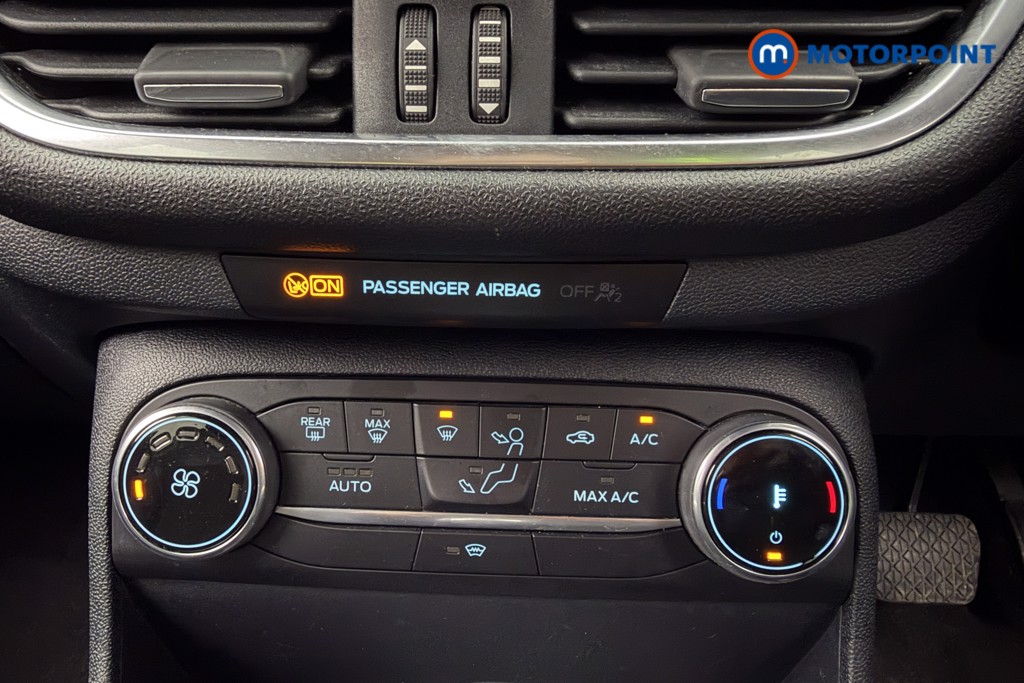 Used Ford Fiesta 2020 for sale - 77615641: Photo 18