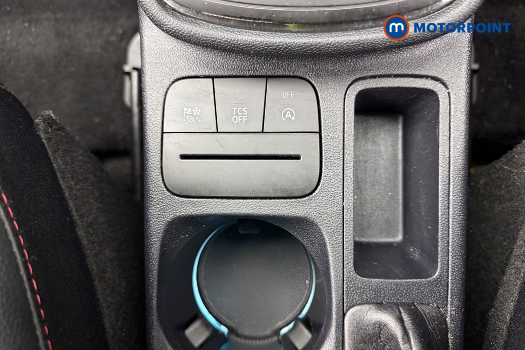 Used Ford Fiesta 2020 for sale - 77615641: Photo 21