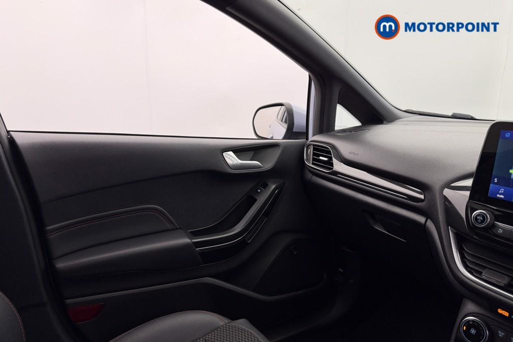 Used Ford Fiesta 2020 for sale - 77615641: Photo 24