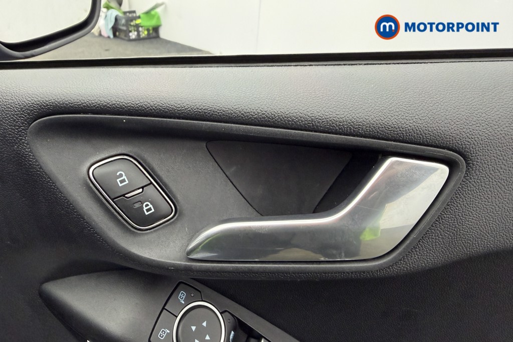 Used Ford Fiesta 2020 for sale - 77615641: Photo 26