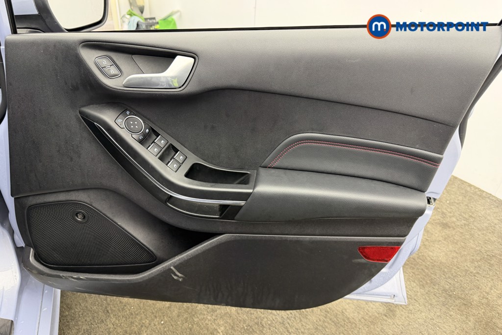 Used Ford Fiesta 2020 for sale - 77615641: Photo 27