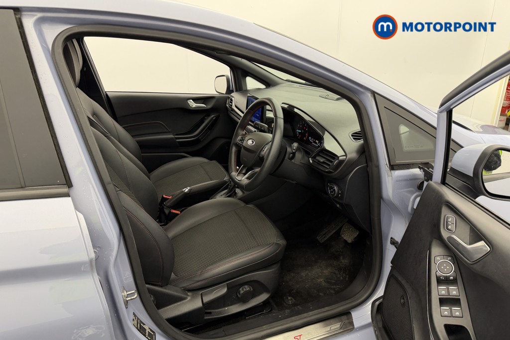 Used Ford Fiesta 2020 for sale - 77615641: Photo 28