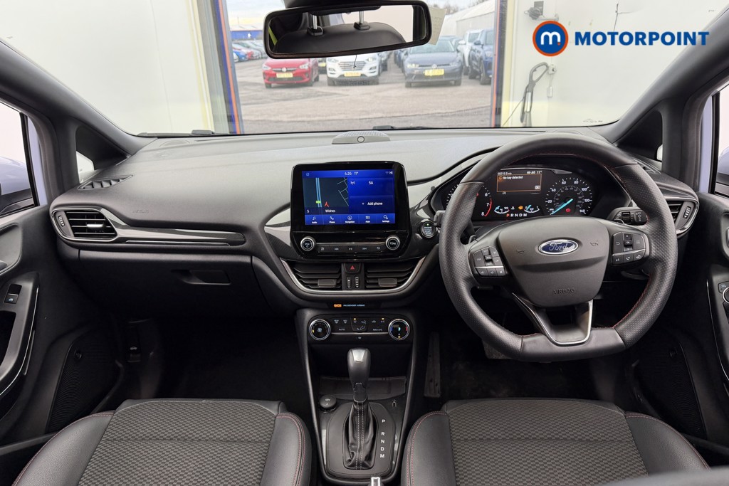Used Ford Fiesta 2020 for sale - 77615641: Photo 29