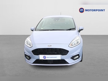 Used Ford Fiesta 2020 for sale - 77615641: Photo