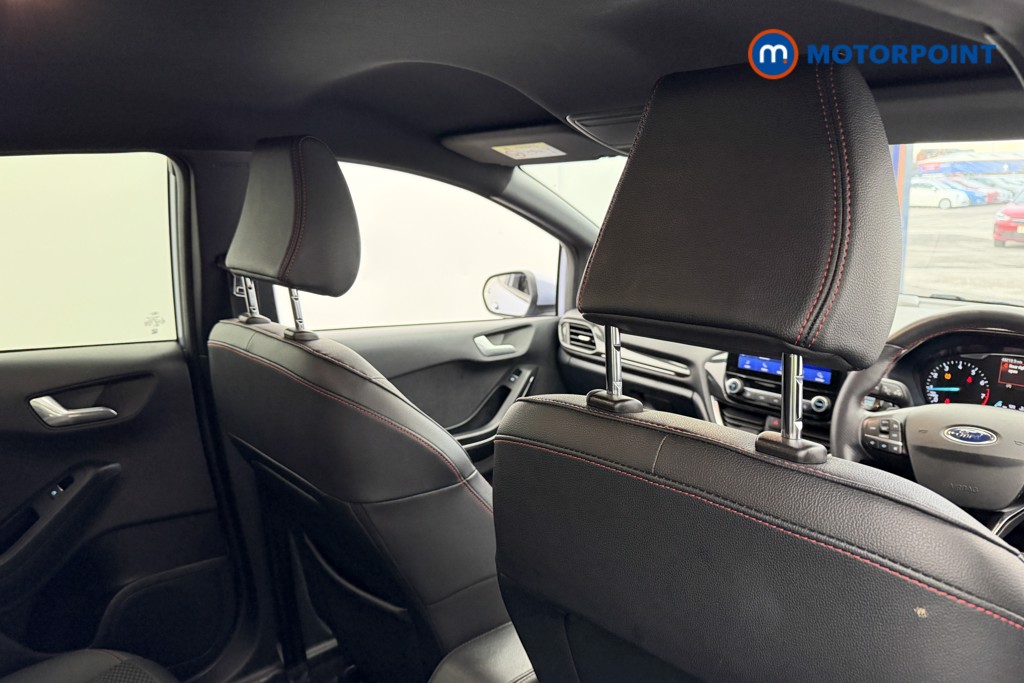 Used Ford Fiesta 2020 for sale - 77615641: Photo 30