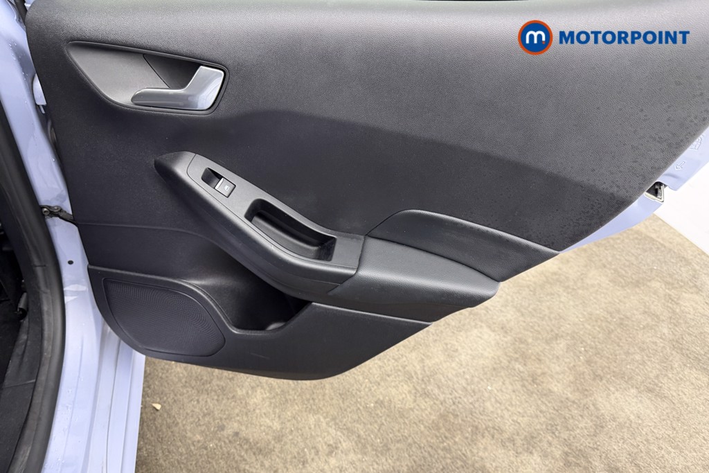 Used Ford Fiesta 2020 for sale - 77615641: Photo 32