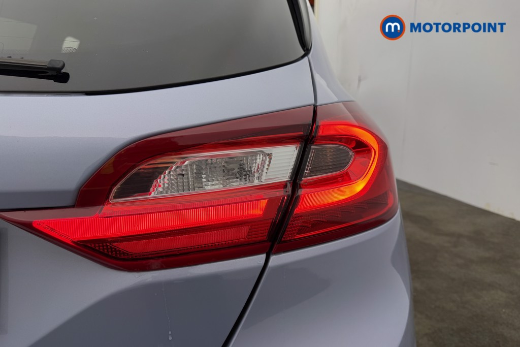 Used Ford Fiesta 2020 for sale - 77615641: Photo 33