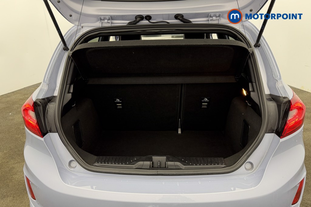 Used Ford Fiesta 2020 for sale - 77615641: Photo 34