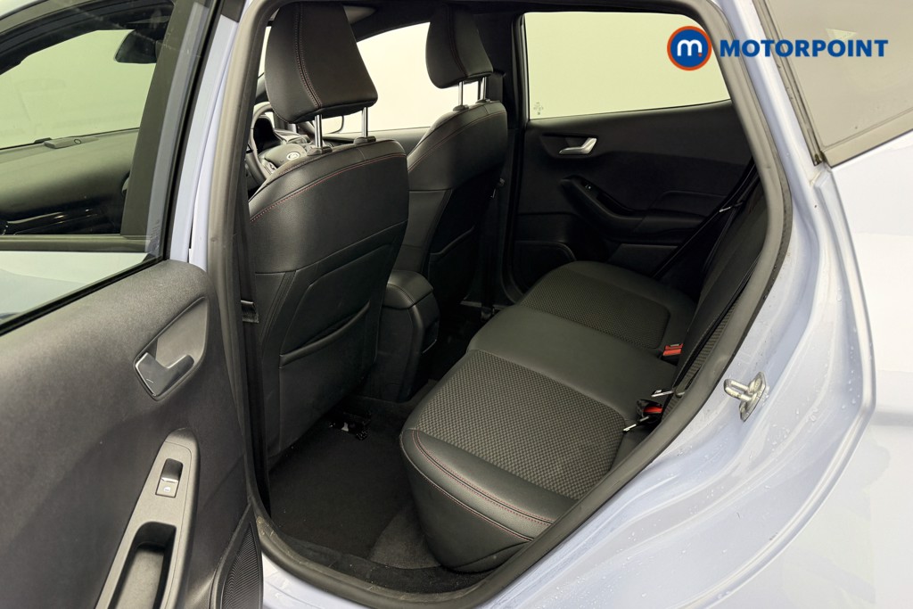 Used Ford Fiesta 2020 for sale - 77615641: Photo 35