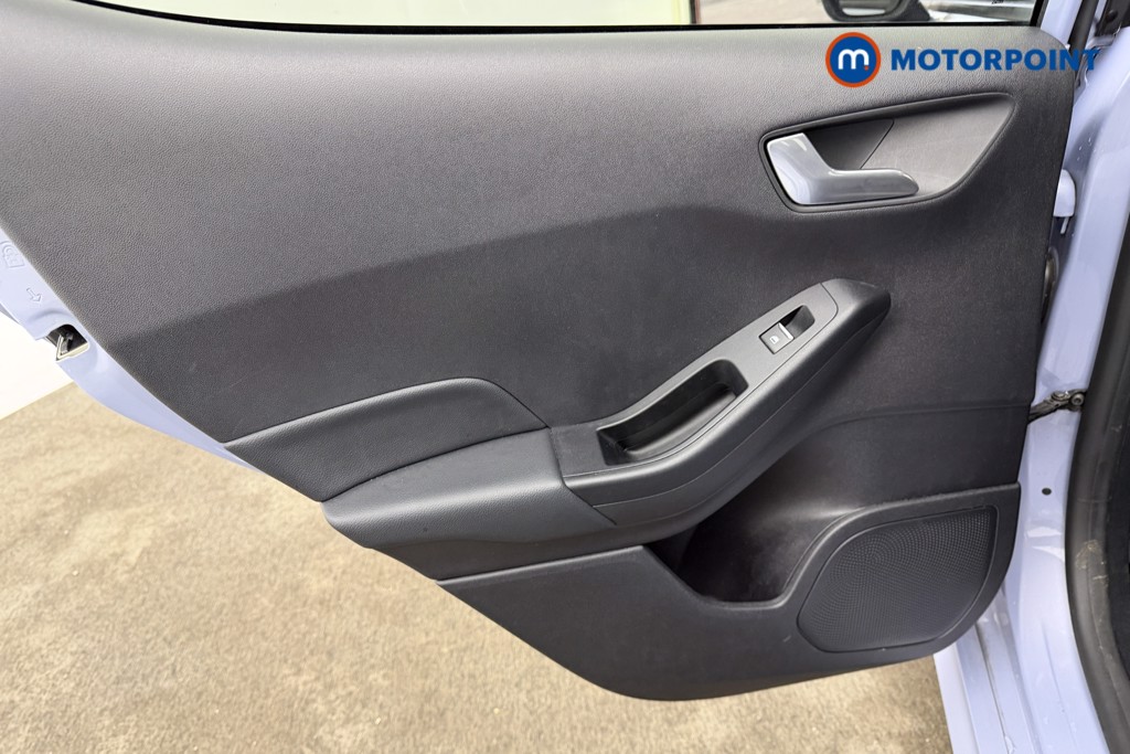 Used Ford Fiesta 2020 for sale - 77615641: Photo 36