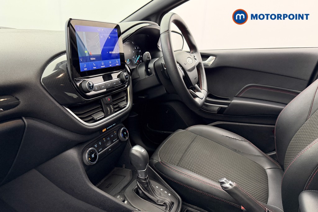 Used Ford Fiesta 2020 for sale - 77615641: Photo 37