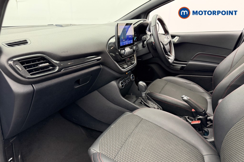 Used Ford Fiesta 2020 for sale - 77615641: Photo 38