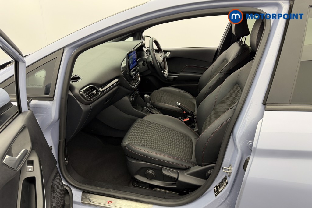 Used Ford Fiesta 2020 for sale - 77615641: Photo 39