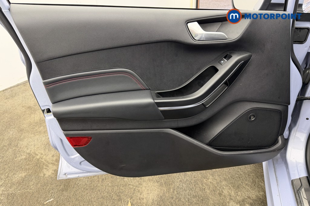 Used Ford Fiesta 2020 for sale - 77615641: Photo 40