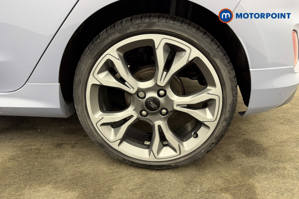 Used Ford Fiesta 2020 for sale - 77615641: Photo 41