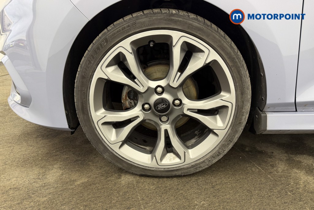 Used Ford Fiesta 2020 for sale - 77615641: Photo 42