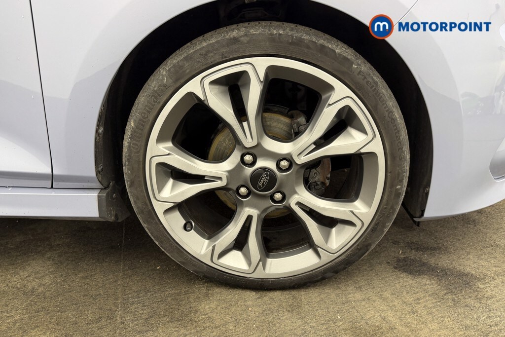 Used Ford Fiesta 2020 for sale - 77615641: Photo 43